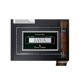 Java Mint 58 Box of 24