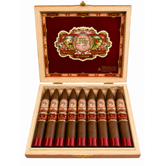La Lealtad Torpedo Box Pressed Box of 20