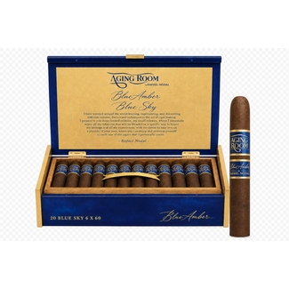 Blue Amber Blue Sky Single