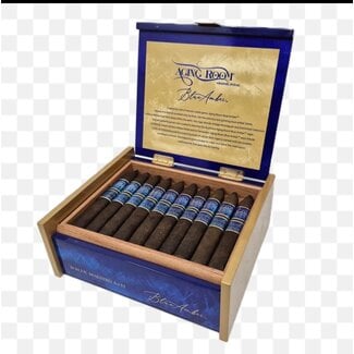 Blue Amber Blue Maestro Single