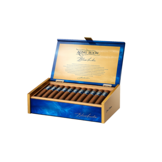 Blue Amber Blue Celestar Single