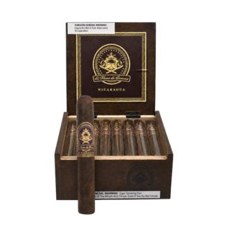 El Titan De Bronze El Titan De Bronze Nicaragua Toro Box of 20
