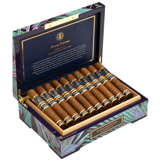 Trinidad Tommy Bahama Island Collection Harbor Box of 20