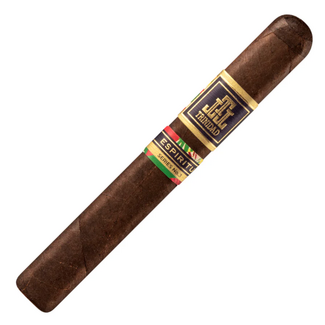 Trinidad Espiritu Series 3 Toro  Single