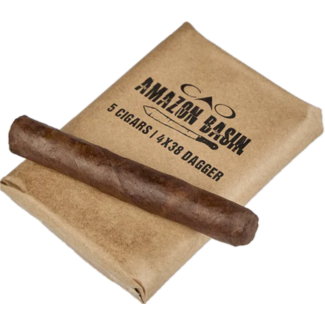 CAO Amazon Basin Daggers Five Pack
