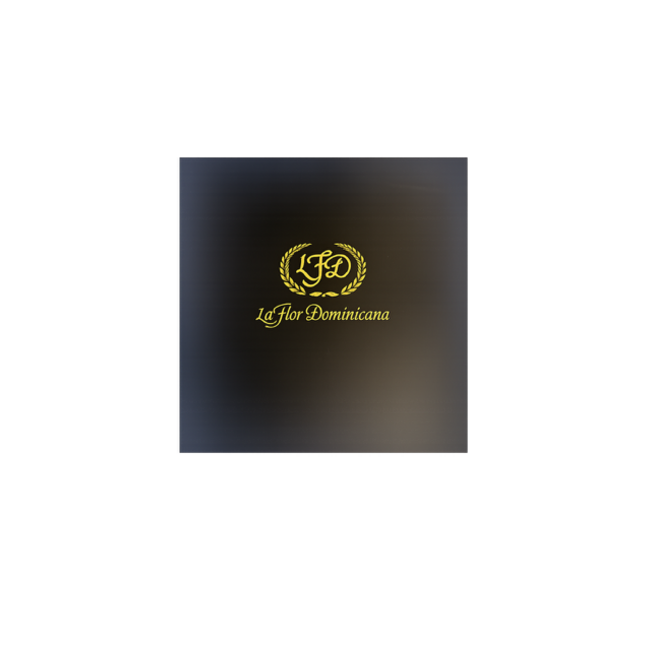 La Flor Dominicana La Flor Dominicana Black  Box