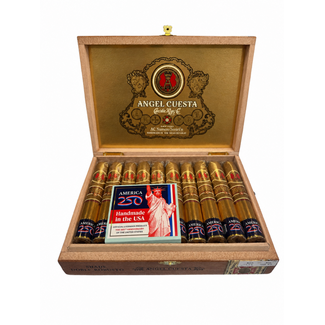 Angel Cuesta Shade Doble Robusto Single