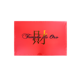 Arturo Fuente Opus X FFOX Templo De Oro #13 Box of 20