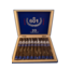 Espinosa 601 Blue  Maduro 20th Anniversary Oval Box of 10
