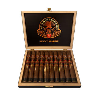 Espinosa Knuckle Sandwich Avant Garde Toro Box of 10