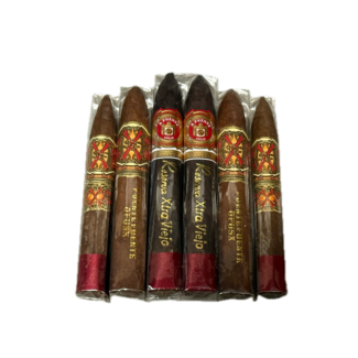 Arturo Fuente Opus X Shark Sampler