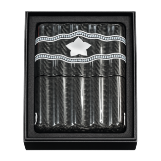 La Flor Dominicana Carbon Flower Case of 5