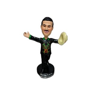 Arturo Fuente Carlito 25th Anniversary Bobble Head