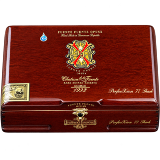 Arturo Fuente Opus X Arturo Fuente Opus X PerfecXion No. 77 Shark Box of 36