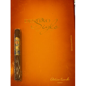 Arturo Fuente Destino Siglo Familias Single