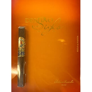 Arturo Fuente Destino Siglo Pasion Single