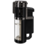 Visol Visol Buffalo Black Quad Flame Lighter