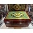 Perdomo Legacy Father & Son Nicaraguan Shade Grown Gran Figurado Humidor Box of 50
