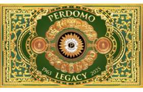 Perdomo Legacy Father & Son