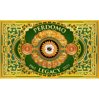 Perdomo Legacy Father & Son Connecticut Gran Figurado 10 Pack