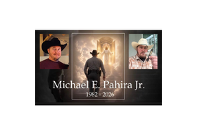 Mike Pahira Jr. Memorial Event