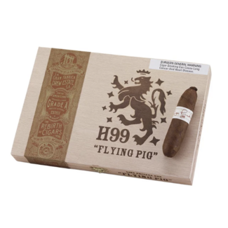 Liga Privada H99 Flying Pig Box of 12
