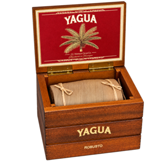 Robusto Box of 20