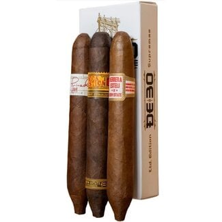 DE30 DE30 Supremas Pack