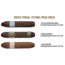 DE30 DE30 Feral Flying Pigs Pack
