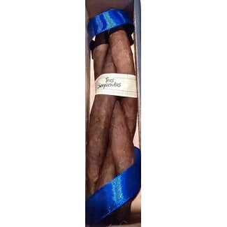 Liga Privada Tres Serpientes Coffin