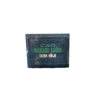CAO 2026 Amazon Basin Extra Anejo Box of 18