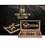 Liga Privada Feral Flying Pig Collection Box of 10