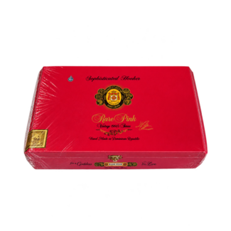Arturo Fuente Rare Pink Sophisticated Hooker  Box of 20