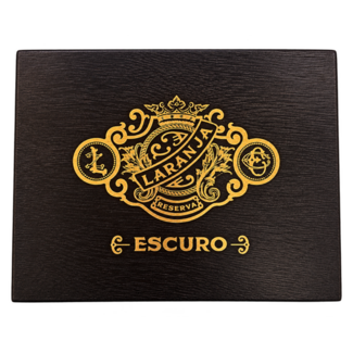 Espinosa Laranja Escuro Toro Box