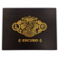 Espinosa Laranja Escuro Toro Box
