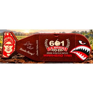 Espinosa La Bomba Warhead TAA 2026 Toro Box of 10