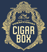Cigar Box PA