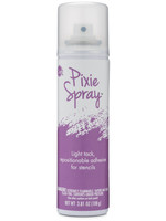 iCraft Pixie Spray Light Tack, Repositional