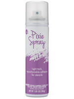 Thermo-web iCraft Pixie Spray Light Tack, Repositional