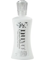 Nuvo Deluxe Adhesive, Clear 60 ml