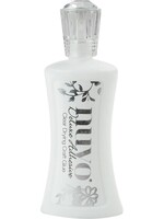 Nuvo Deluxe Adhesive, Clear
