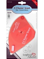 Scrapbook Adhesive SA E-Z Runner Grand Refill