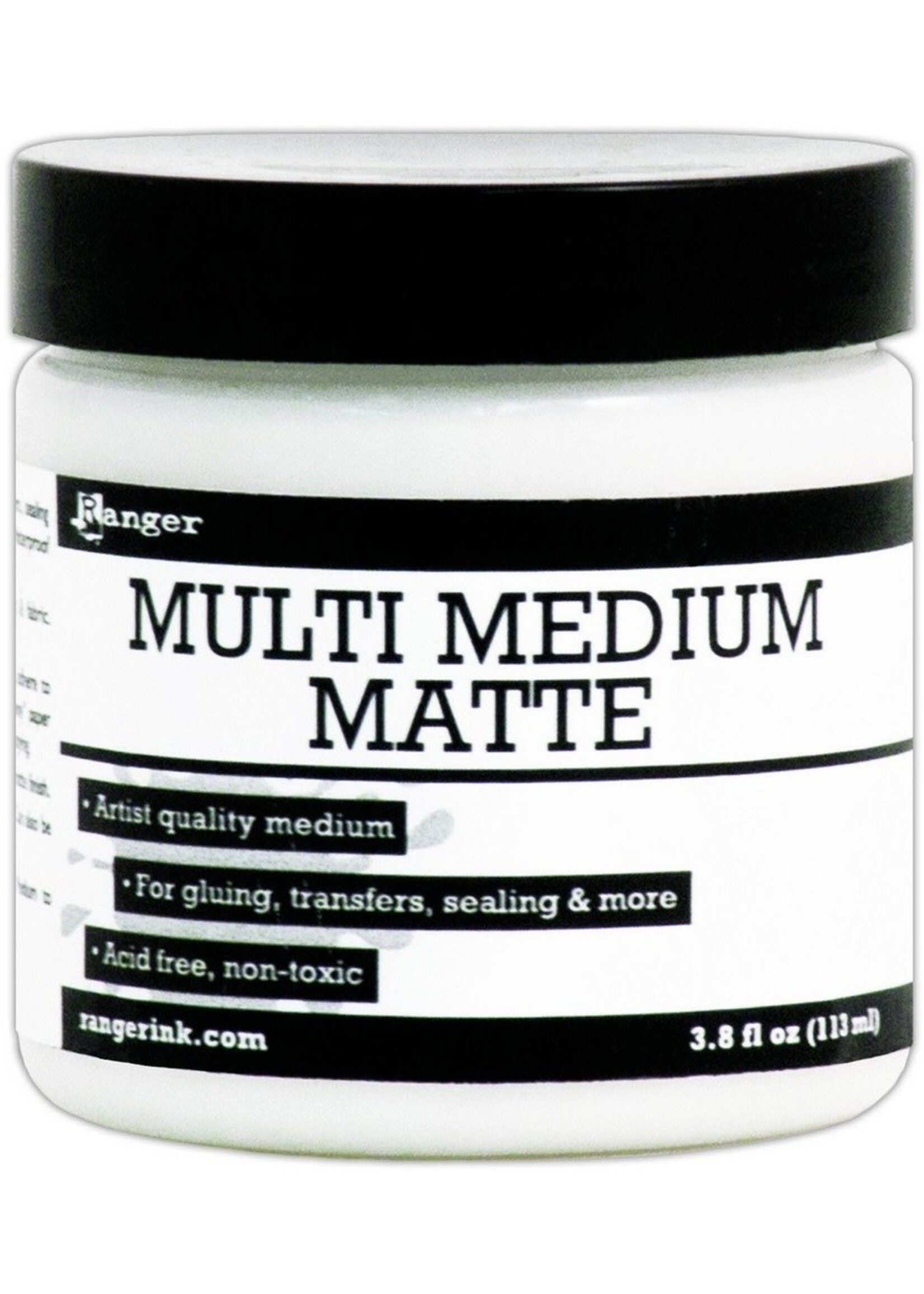 Ranger Ranger Multi Medium Matte [4 oz.]