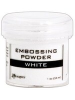 Ranger Ranger Embossing Powder, White