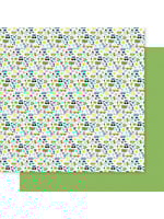 Bella Blvd 12x12, On the Go