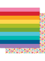 Bella Blvd 12x12 Tiny Tots 2.0, Sidekick