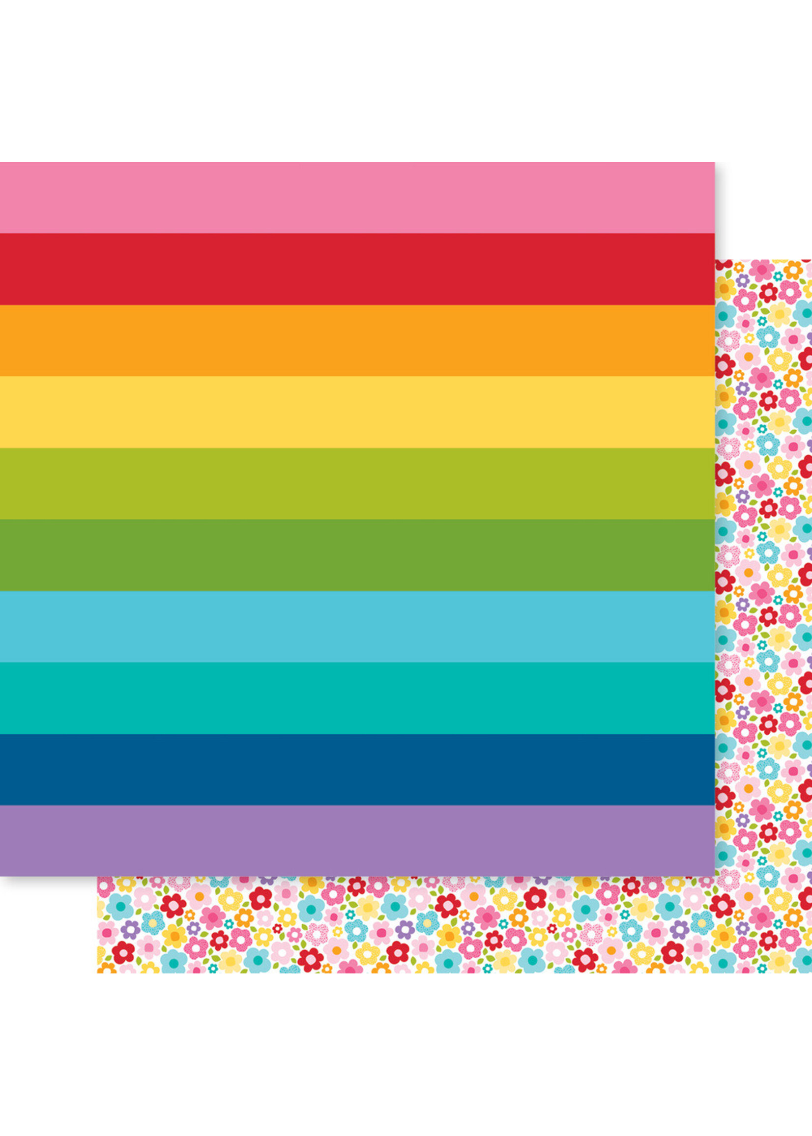 Bella Blvd 12x12, Tiny Tots Sidekick
