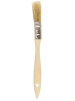 Jack Richieson Bristle Chip Brush, 1/2"