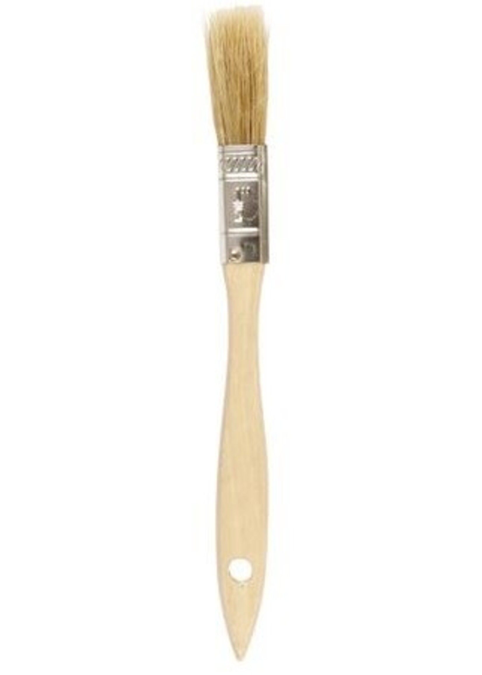 Jack Richieson Bristle Chip Brush, 1/2"