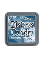 Ranger Tim Holtz Distress Oxide Ink Pad, Uncharted Mariner